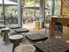 大堂-Au Cafe&Roastery(华侨城店)