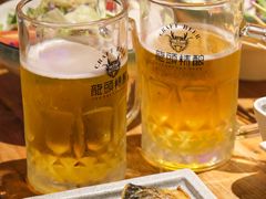 -龙头烤羊排•烤全羊•精酿扎啤(厦滘店)
