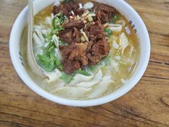 -豫掌柜饸饹面·烩面(秀沿路店)