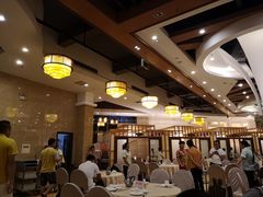 大堂-琼菜王(南海店)