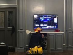 -范特西FANTASY量贩式KTV(民主广场店)