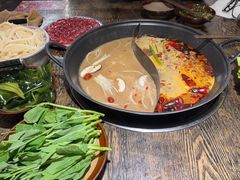 -冯校长老火锅(深圳总店)