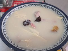 -胡椒猪肚汤(康王店)