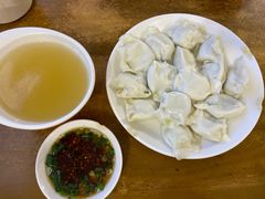-山东水饺(南坪新街店)