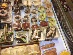 -小飞象面包公社(珠江路金鹰店)