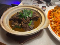 -江南大院松鼠桂鱼(奉贤宝龙店)