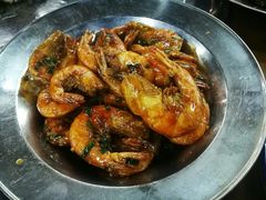-蚝得喜海鲜(东城店)