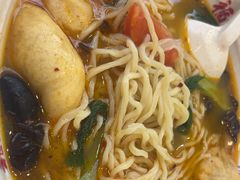 -鸿福面馆·非物质文化遗产(活力源店)