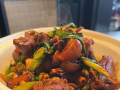 -壹只菜·崇明本地特色菜(崇明南门店)