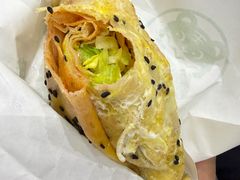 -煎饼道(重庆北站店)