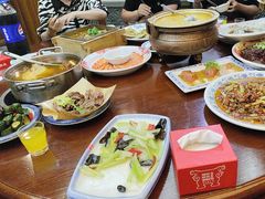 -徐鼎盛民间菜(上筑店)