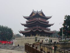 -大槐树寻根祭祖园