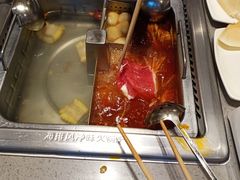 -海底捞火锅(铂澜大象城店)
