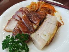 -天鲜阁·海鲜粤菜·33年老字号(石槎白云站店)