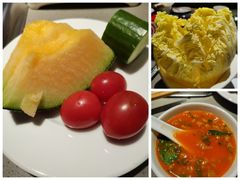 -海底捞火锅(大唐店)