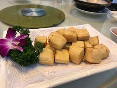 -东海酒家(长平东路店)