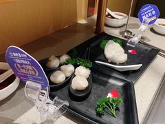 -海底捞火锅(漫乐城夜宵主题店)