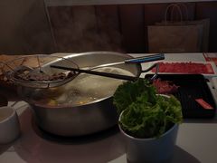 -花田里捞牛火锅(天润店)