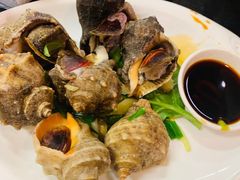 -启东小海鲜(庄先湾路1号店)