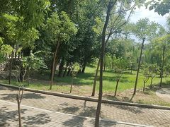 -雁门关景区