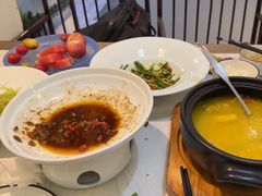 -徽镇小厨·经典徽菜(马连道店)