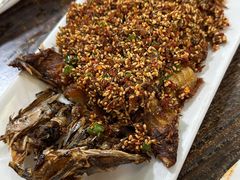 -韩风烤牛肉冷面店