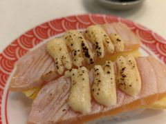 -采御鲜·回转寿司(汕头万达店)