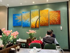 大堂-紫光园(创始店)