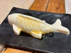 干酪鱼-小吊梨汤·北京菜·烤鸭(清河万象汇店)