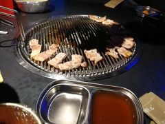 -碎怂烤肉(钟楼柳巷店)