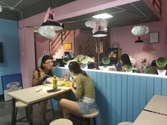 -友达面馆·酸菜鱼面(钱塘区店)