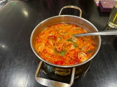 -Thai Alley泰爱里(二沙岛店)