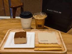 -théATRE 茶聚场(王府中環店)