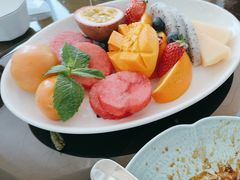 -大连君悦酒店·星海湾壹号Dalian·Dalian(星海广场店)