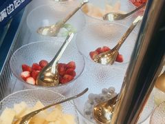 -溪边姑娘·拉丝酸奶水果捞(春熙路店)
