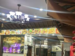 -记忆湘菜馆(芙蓉镇店)