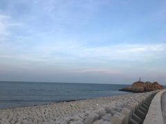 -南澳海滩
