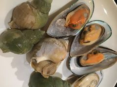 -成都钓鱼台精品酒店-品聚·成都餐厅