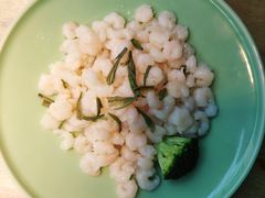 龙井手剥虾仁-弄堂里(阿里西溪A区店)