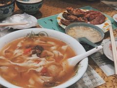 -品味轩(华山路店)