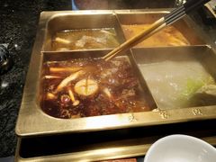 -王家渡火锅店(棕榈泉店)