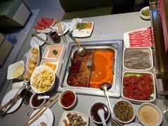 -海底捞火锅(铂澜大象城店)