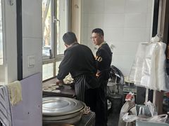 -清真喜兰老丁羊汤特色小吃