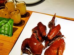 -汤城小厨•粤菜•靓汤(金宝街店)
