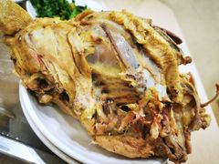 鸡架-老四季(南市场店)