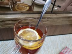 -香港威特瑞茶餐厅(小白楼音乐厅店)