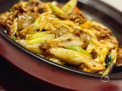 -滨河壹号烤鸭