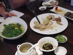 -湛江民大喜来登酒店-采悦轩中餐厅