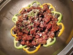 -郴州温德姆至尊豪廷大酒店·星璨自助餐厅