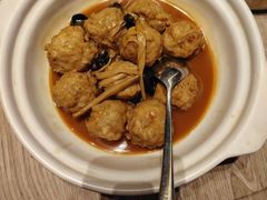 -艳阳天·非遗楚菜(武汉客厅店)